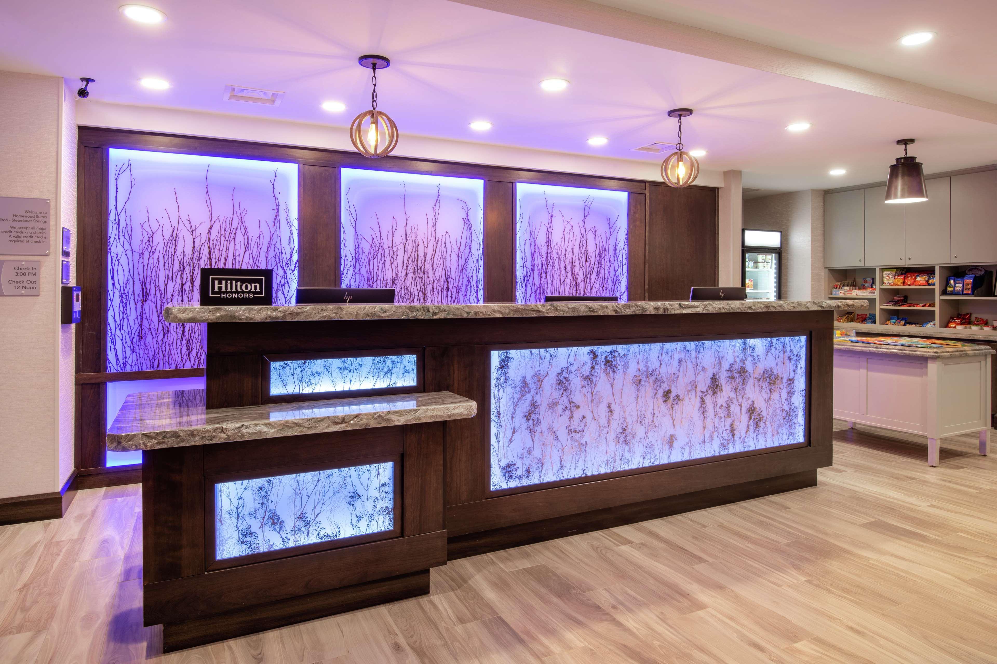Homewood Suites By Hilton Steamboat Springs Extérieur photo