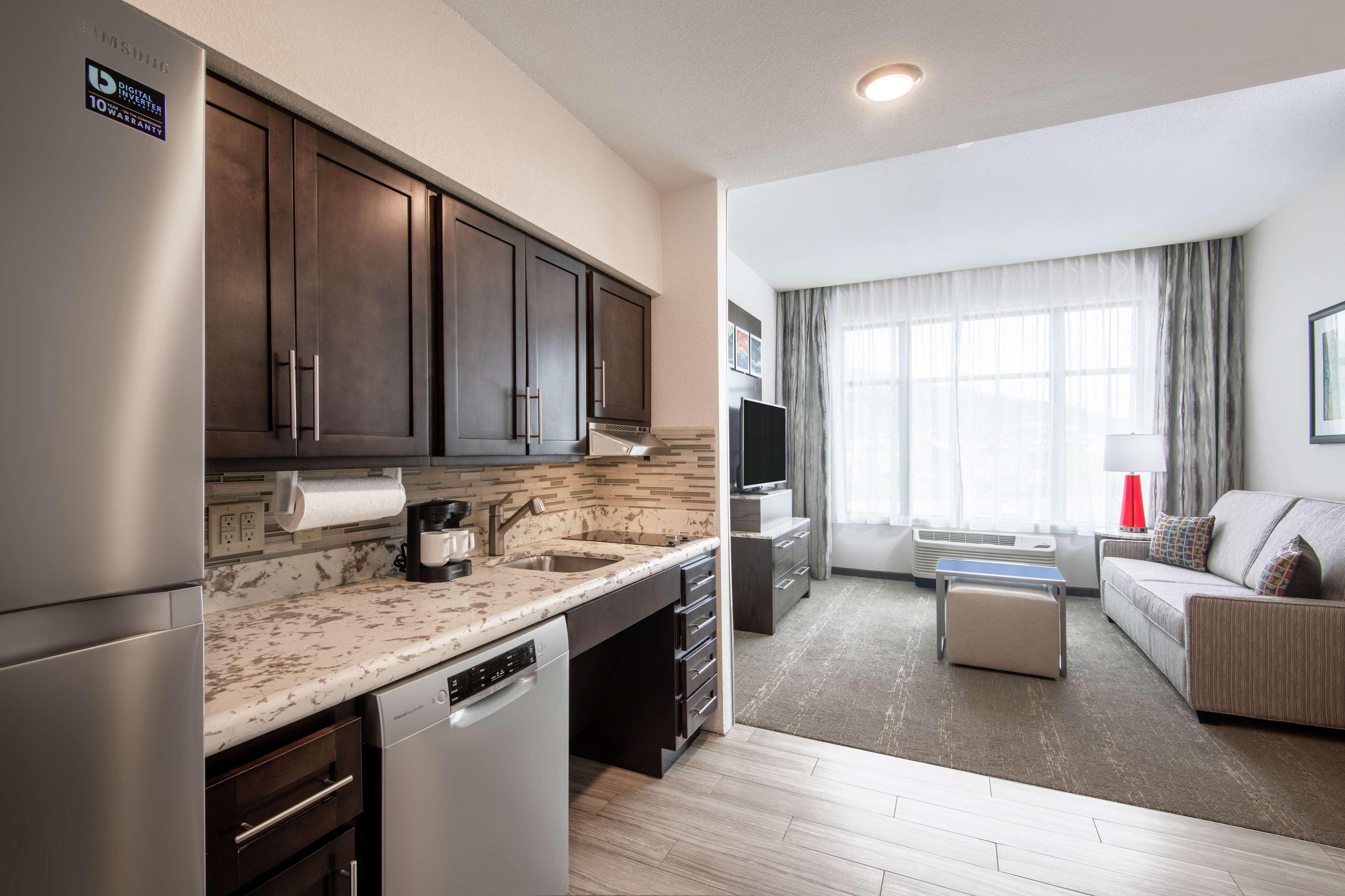 Homewood Suites By Hilton Steamboat Springs Extérieur photo