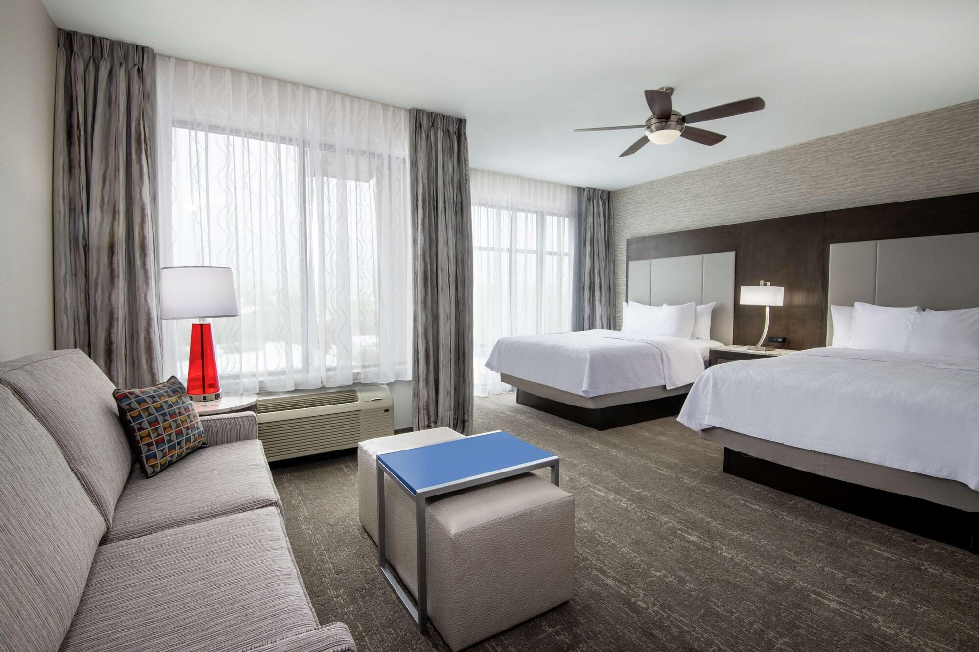 Homewood Suites By Hilton Steamboat Springs Extérieur photo