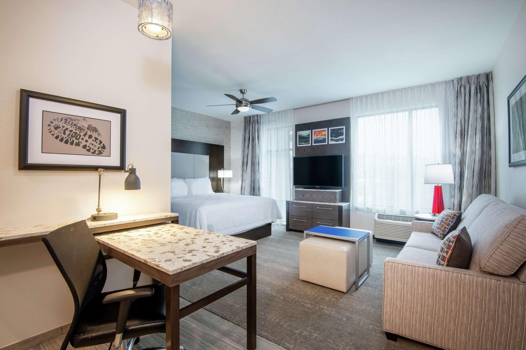 Homewood Suites By Hilton Steamboat Springs Extérieur photo