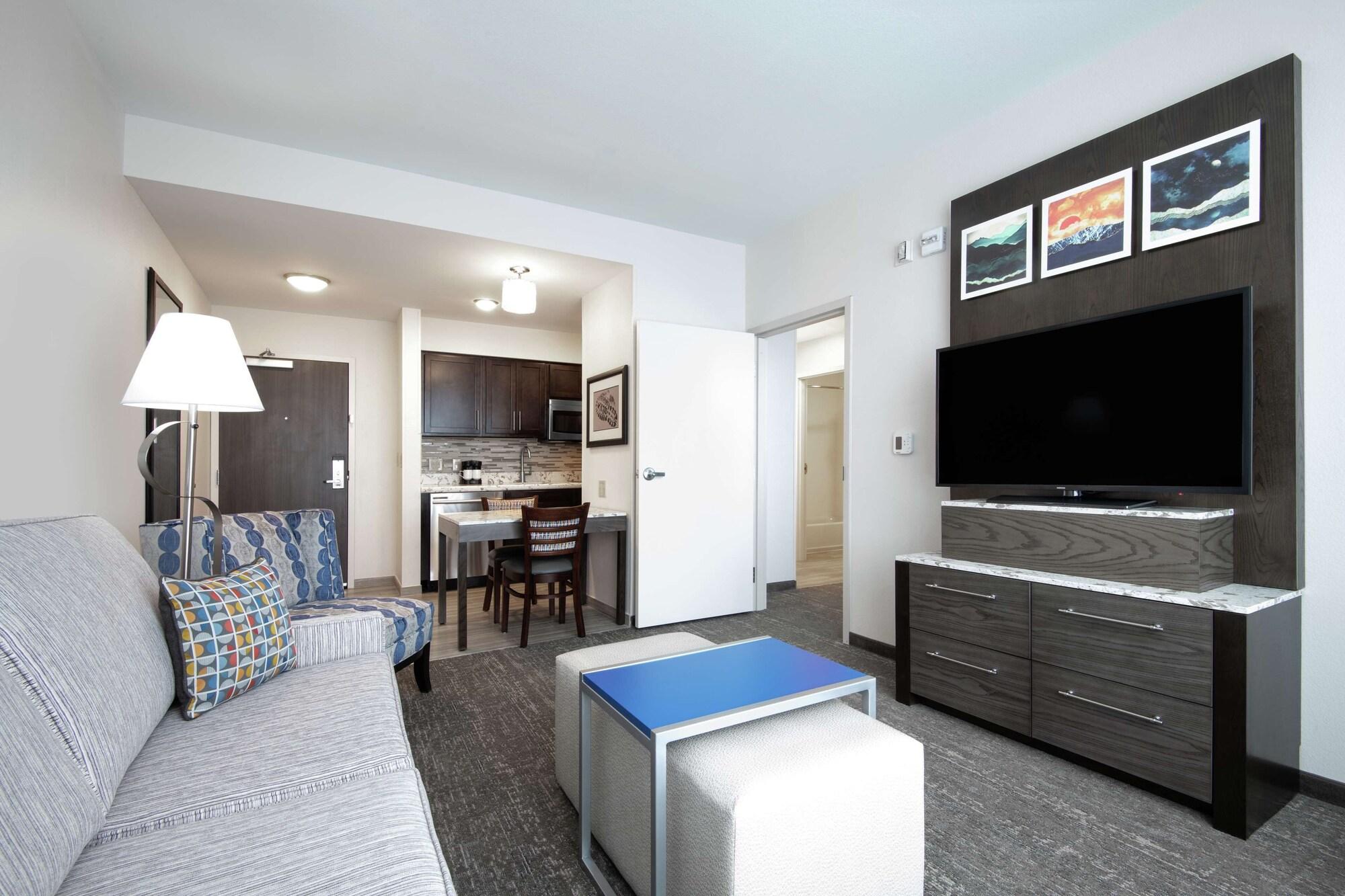 Homewood Suites By Hilton Steamboat Springs Extérieur photo