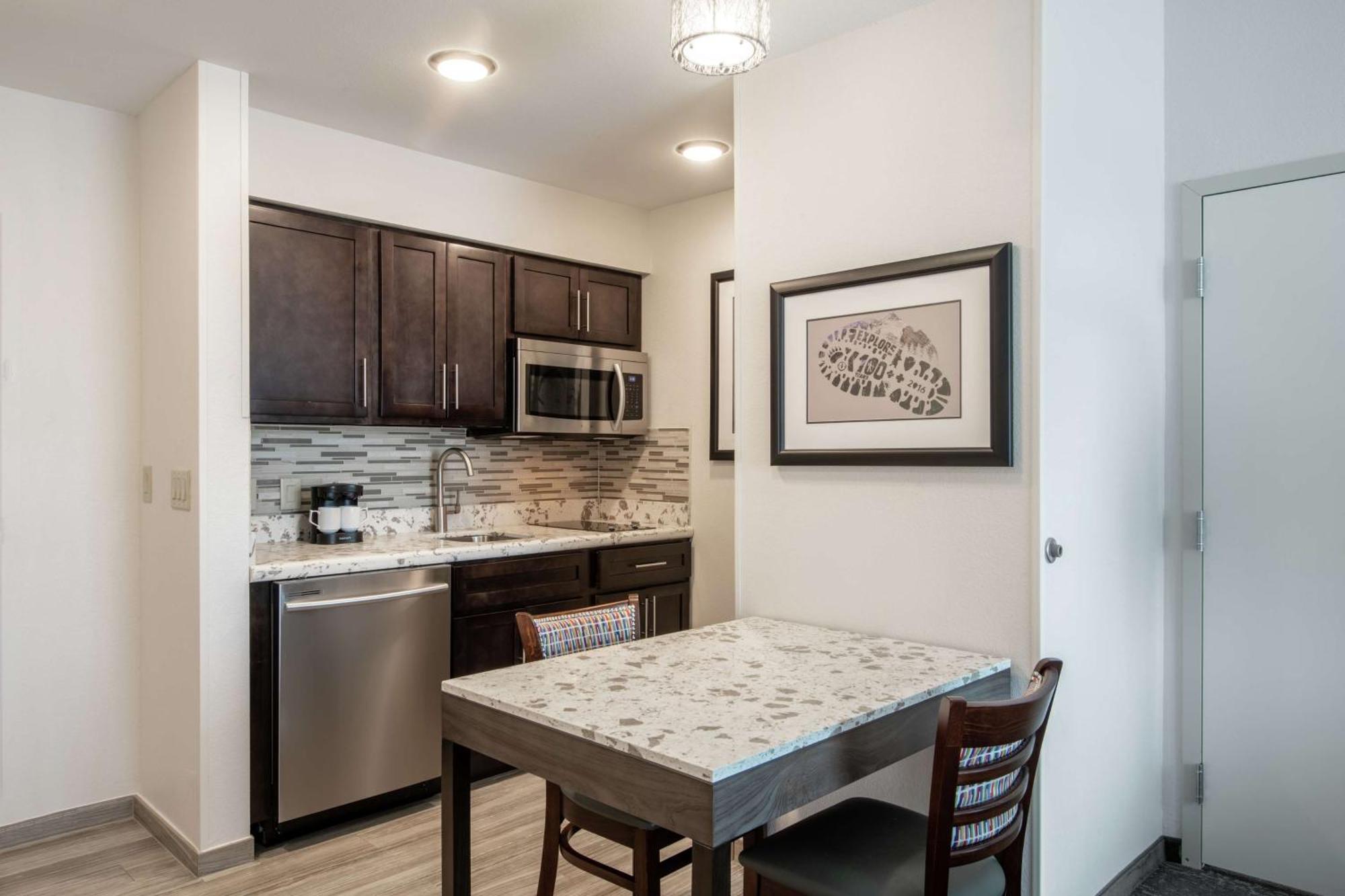 Homewood Suites By Hilton Steamboat Springs Extérieur photo