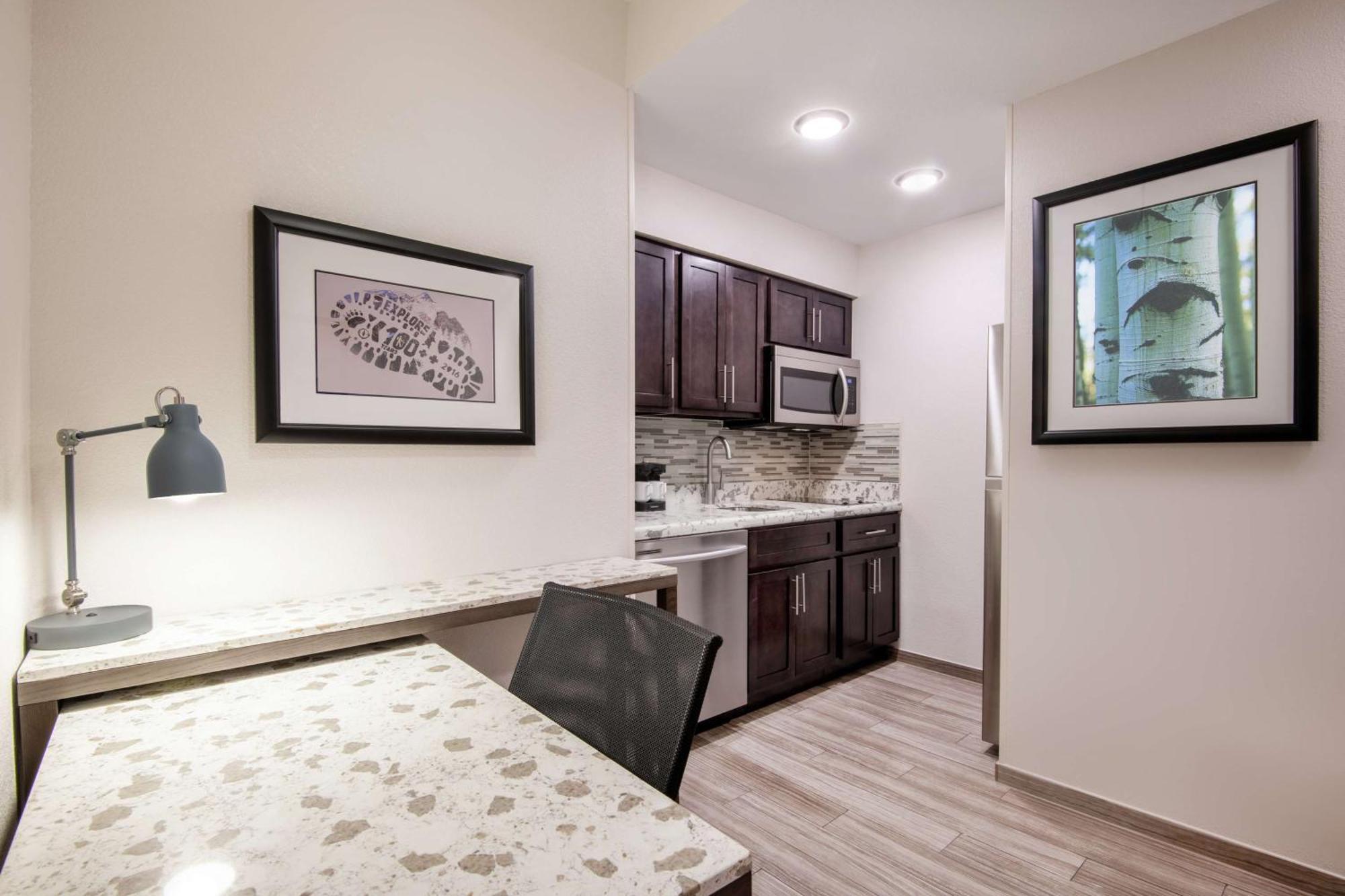 Homewood Suites By Hilton Steamboat Springs Extérieur photo