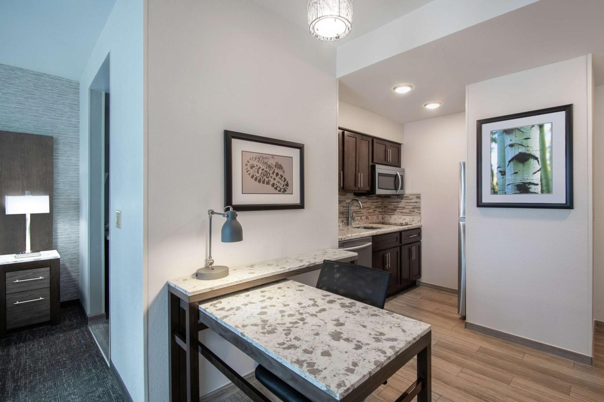 Homewood Suites By Hilton Steamboat Springs Extérieur photo